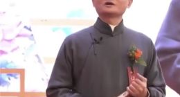 阿里日马云：婚姻要幸福关键多用钉钉，少用微信