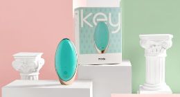 进军美肤界 又一力作 美图meitukey发布皮肤检测仪