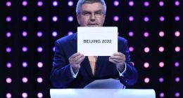 北京冬奥倒计时1000天！一起通过图片感受一下“北京速度”带来的震撼！