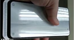 华硕Zenfone 6曝光：滑盖再度现身市场