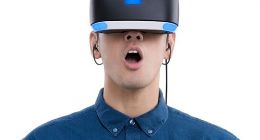 IDC：高端VR市场2018年同比增长60% PlayStation VR最受欢迎