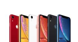 外媒称今年iPhone XR将新增两种颜色：绿色和薰衣草色