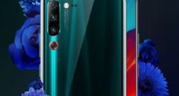 联想Z6 Pro蓝色版明天发售 售价2999元