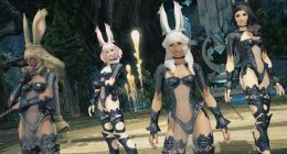 《FF14》总监解释新种族性别锁定：成本高，工作量大