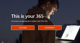 微软高管：Office 365付费用户比Spotify和亚马逊Prime付费用户之和还要多