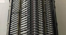 马斯克晒图：SpaceX将发射自有卫星 组建太空互联网