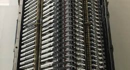 SpaceX互联网卫星 亚马逊等众公司将进行太空互联网竞赛