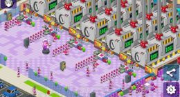 大家饿餐厅布局推荐 完美布局图