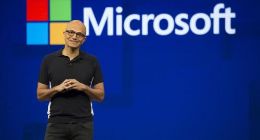 微软成功实现文化和战略转型 纳德拉有三大绝招