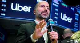 Uber IPO扑街谁之过？