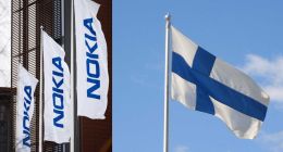 诺基亚跌落神坛，芬兰奥卢劫后重生