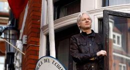 重启对阿桑奇调查 瑞典撤销指控七年后重启调查