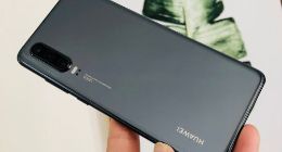 华为P30暗光+夜景拍摄体验：实力担当夜拍小王子