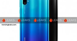 华为nova 5多细节曝光：外观配置堪比Mate 20 Pro