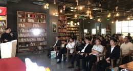 优享吧APP全面上线 优一步和淘粉吧合作开发