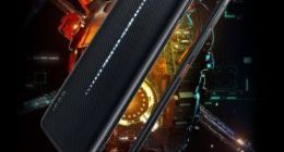 iQOO monster骑士黑版今日开启预约：5月16日正式开卖