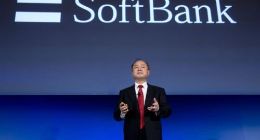 孙正义愿景基金在玩“烫手山芋” 谁会成为最倒霉接盘侠？