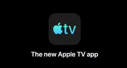 苹果正式推出新Apple TV应用程序 支持三星新款智能电视