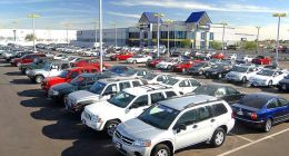 后三国时代，二手车行业何去何从?