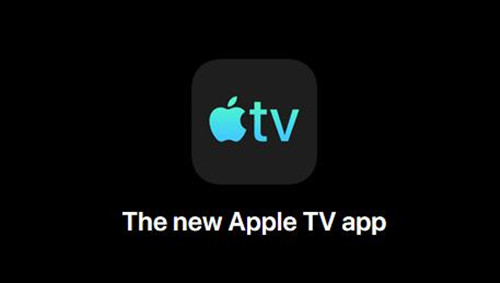 Apple TV_500