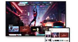 苹果发布全新Apple TV应用 支持三星最新智能电视