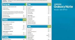 三星Note 10 Pro再曝光：6.75寸19：9屏+5G网络