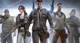 腾讯《和平精英》上架5天收入达2000万美元