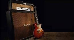 荒野大镖客！公路音箱之王Marshall Stock well II体验