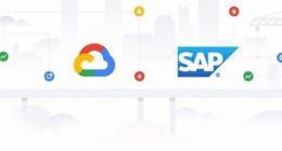 SAP HANA企业云服务登陆谷歌云平台