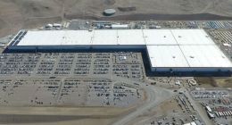 松下总裁首度回应与特斯拉交恶传闻 称双方仍在精诚合作