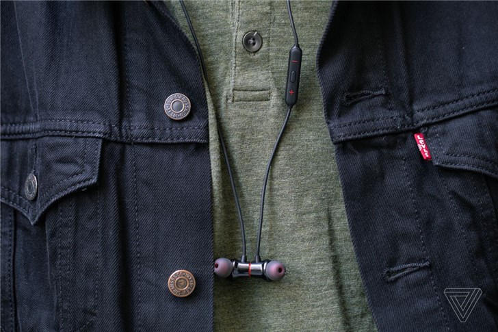 一加子弹无线耳机2发布:佩戴更加舒适,售价99美元