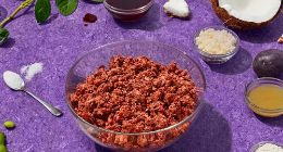 肉类替代品创业公司Impossible Foods完成3亿美元融资