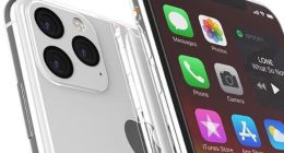 多重曝光下，iPhone 11外观恐怕就是这样了！