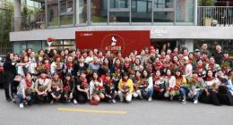 滴滴女司机联盟 护航女性出行