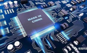中国打破国外企业垄断存储芯片的局面可望变成现实