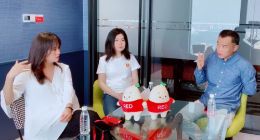 小红书创始人瞿芳：广告本身也承载信息价值