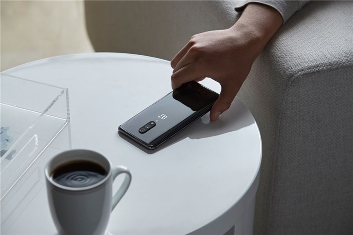 一加7 Pro正式发布:90Hz真全面屏,669美元起