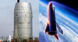 马斯克：SpaceX在德州佛州两地同时开建星际飞船原型