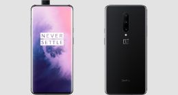 屏幕亮了！一加7 Pro海外版发布：2K分辨率 90Hz刷新率