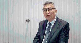 京东方董事长王东升确定交班：时间很快，接班人由董事会决定