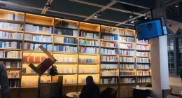 实体书店“进化论”：各地网红书店种草盘点