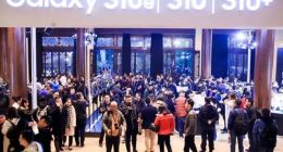 三星S10系列销量大涨 三星重返中国市场为何如此顺利？