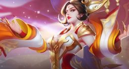 王者荣耀5月英雄排行分享 高输出爆发阵容了解一下