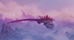 《三位一体4》幕后开发演示 游戏宏大美丽是系列之最