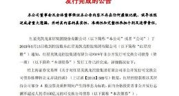 红星美凯龙获阿里巴巴43.59亿元战略投资