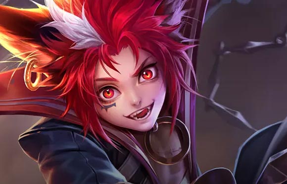 王者荣耀百里玄策