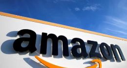 巴菲特旗下公司披露持有8.61亿美元亚马逊股票