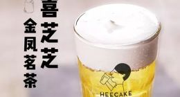 喜茶、奈雪进军咖啡领域是新式茶饮行业的逆势扩张还是无奈之举？