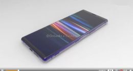 索尼Xperia 2渲染视频曝光：骁龙855+后置三摄