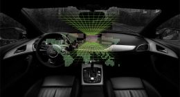 奥迪回应异味致癌：完全没问题 市监总局已介入调查